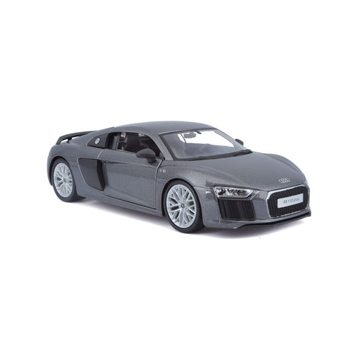 Audi R8 V10 Plus Escala 1:24