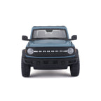 Ford Bronco Badlands 2021 Escala 1:24