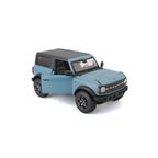 Ford Bronco Badlands 2021 Escala 1:24