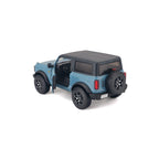 Ford Bronco Badlands 2021 Escala 1:24
