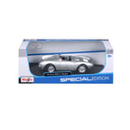 Porsche 550 A Spyder 1956 Escala 1:18