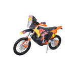 Red Bull KTM 450 Rally Dakar (2024) Price #2 A Escala 1:6