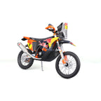 Red Bull KTM 450 Rally Dakar (2024) Price #2 A Escala 1:6