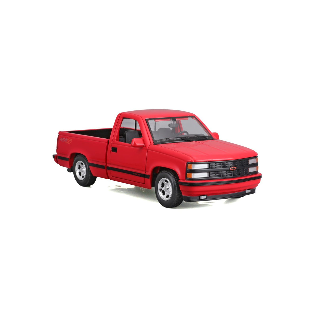 Chevrolet 454 Ss Pick-up 1993 Escala 1:24