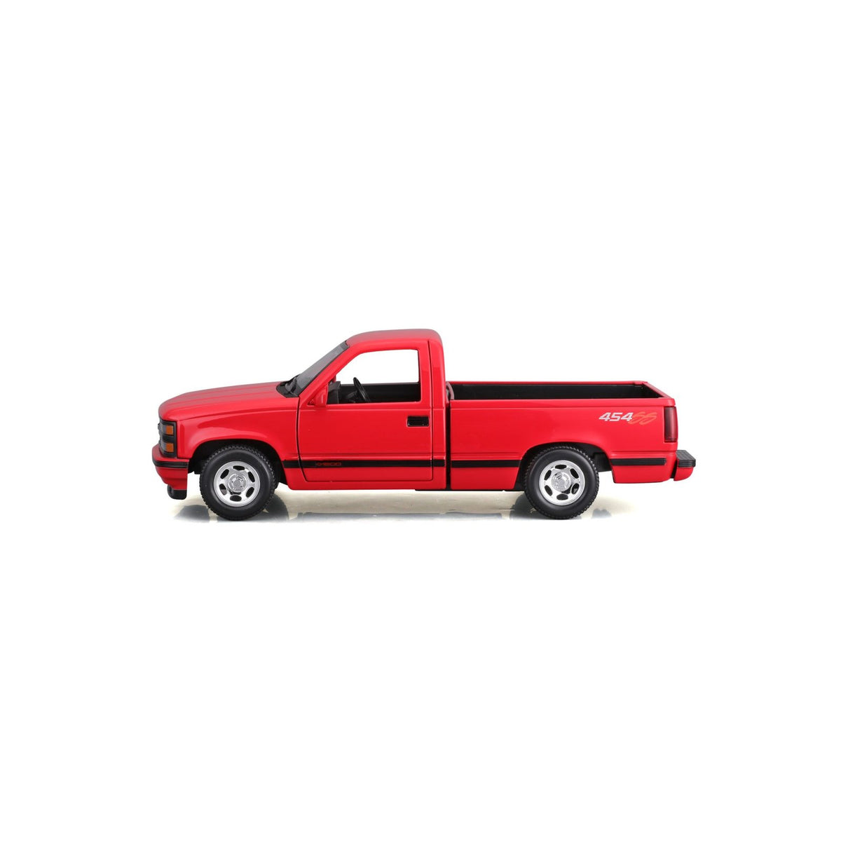 Chevrolet 454 Ss Pick-up 1993 Escala 1:24