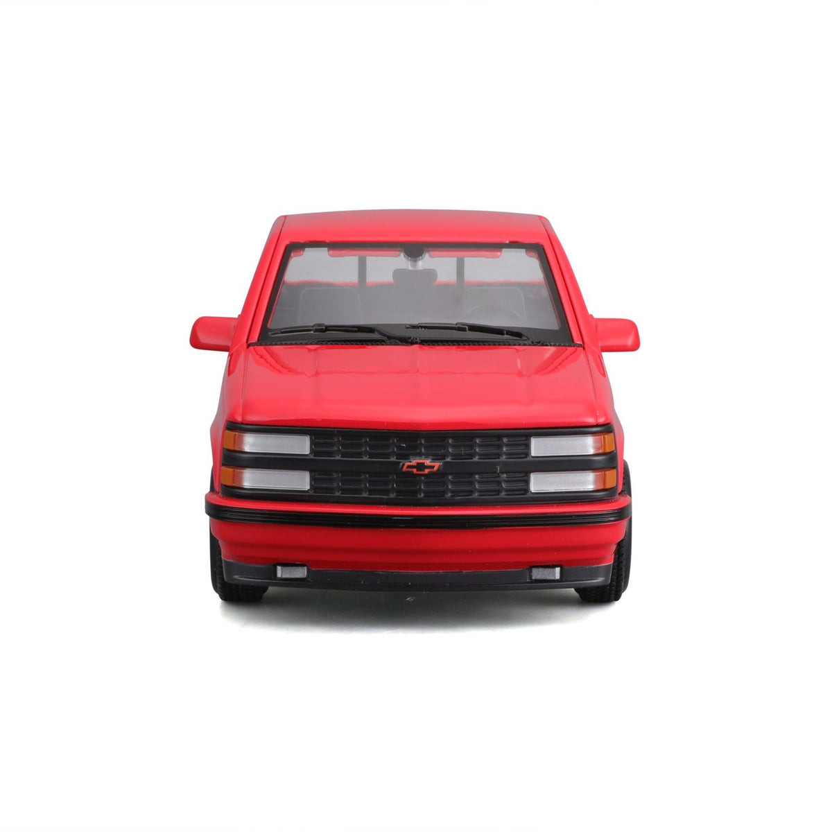 Chevrolet 454 Ss Pick-up 1993 Escala 1:24