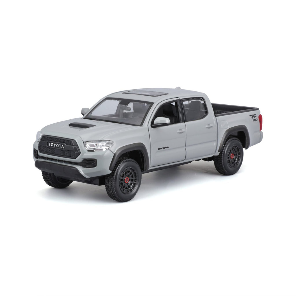 Toyota Tacoma Trd Pro 2023 a Escala 1:27