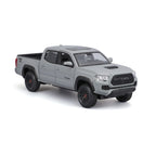Toyota Tacoma Trd Pro 2023 a Escala 1:27
