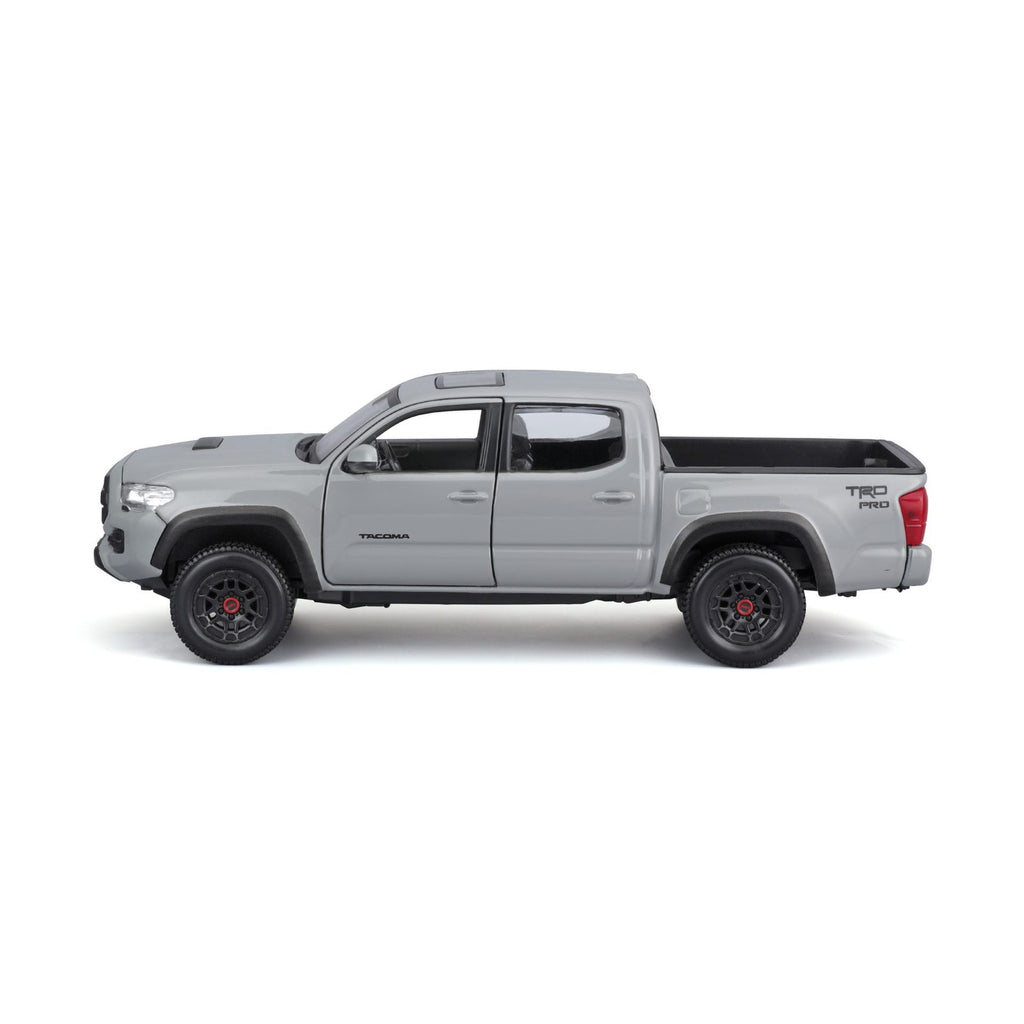 Toyota Tacoma Trd Pro 2023 a Escala 1:27