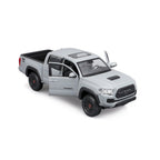 Toyota Tacoma Trd Pro 2023 a Escala 1:27