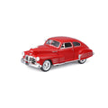 Chevrolet SE Fleetline Aerosedan 1948  Escala 1:24