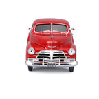 Chevrolet SE Fleetline Aerosedan 1948  Escala 1:24