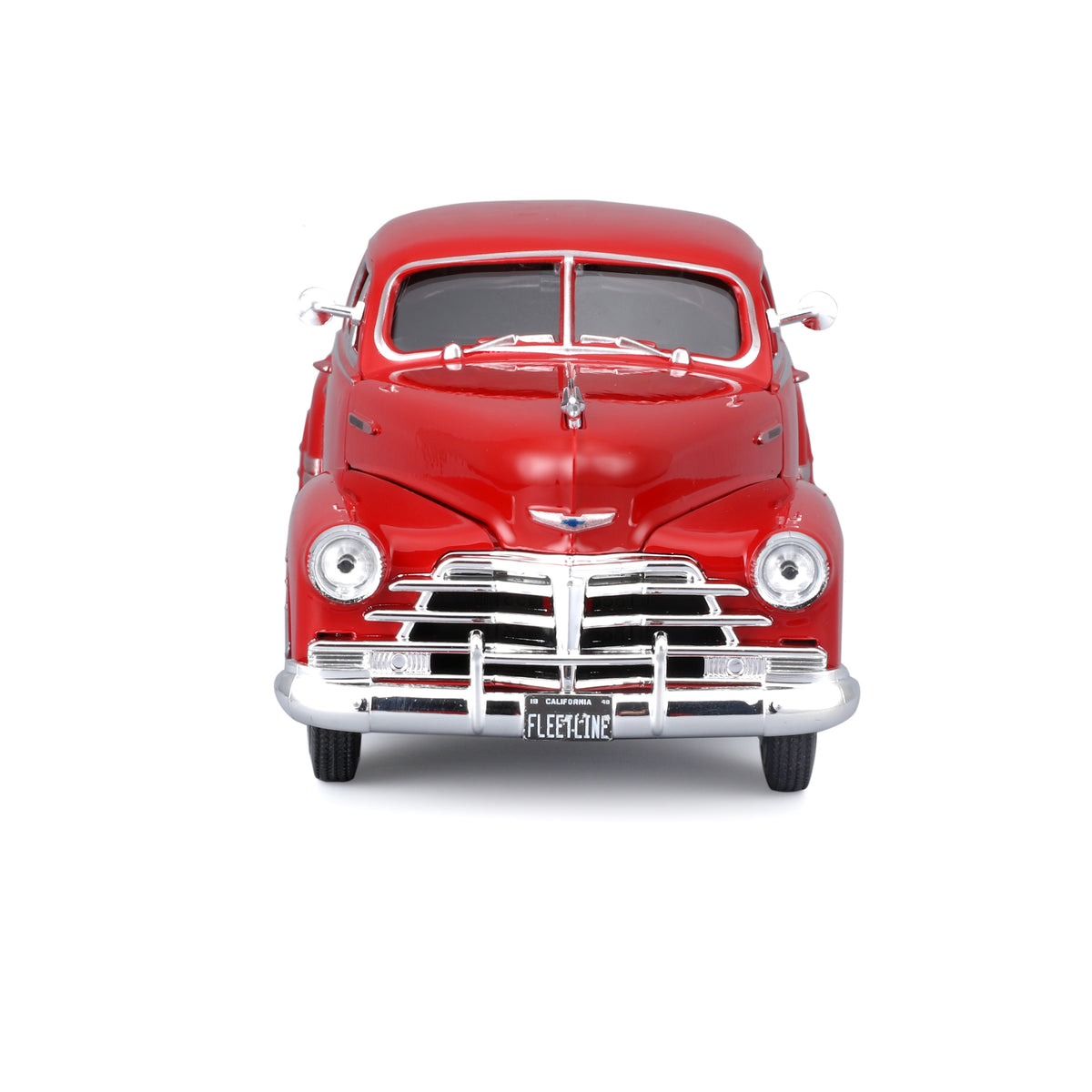 Chevrolet SE Fleetline Aerosedan 1948  Escala 1:24