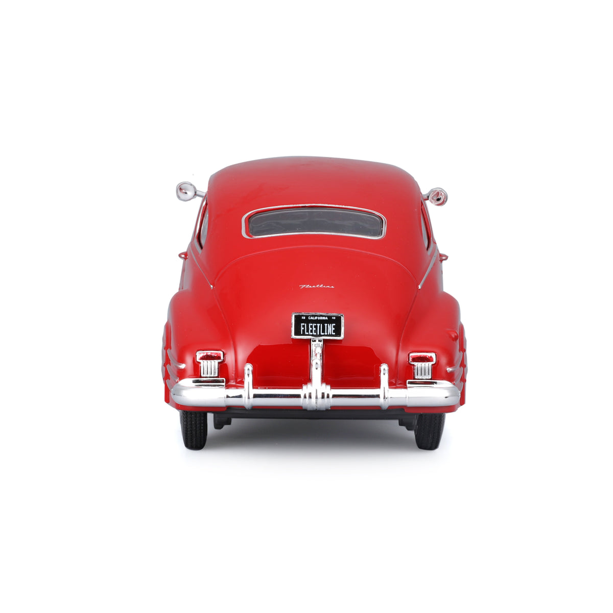 Chevrolet SE Fleetline Aerosedan 1948  Escala 1:24
