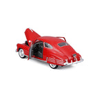 Chevrolet SE Fleetline Aerosedan 1948  Escala 1:24