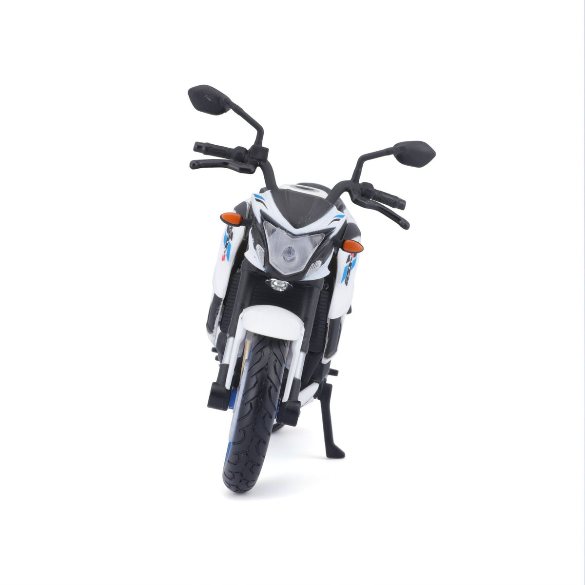 Suzuki Gsx-S750 escala 1:18
