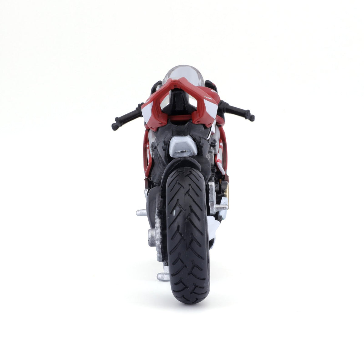 Ducati Panigale V4 S Corse escala 1:18