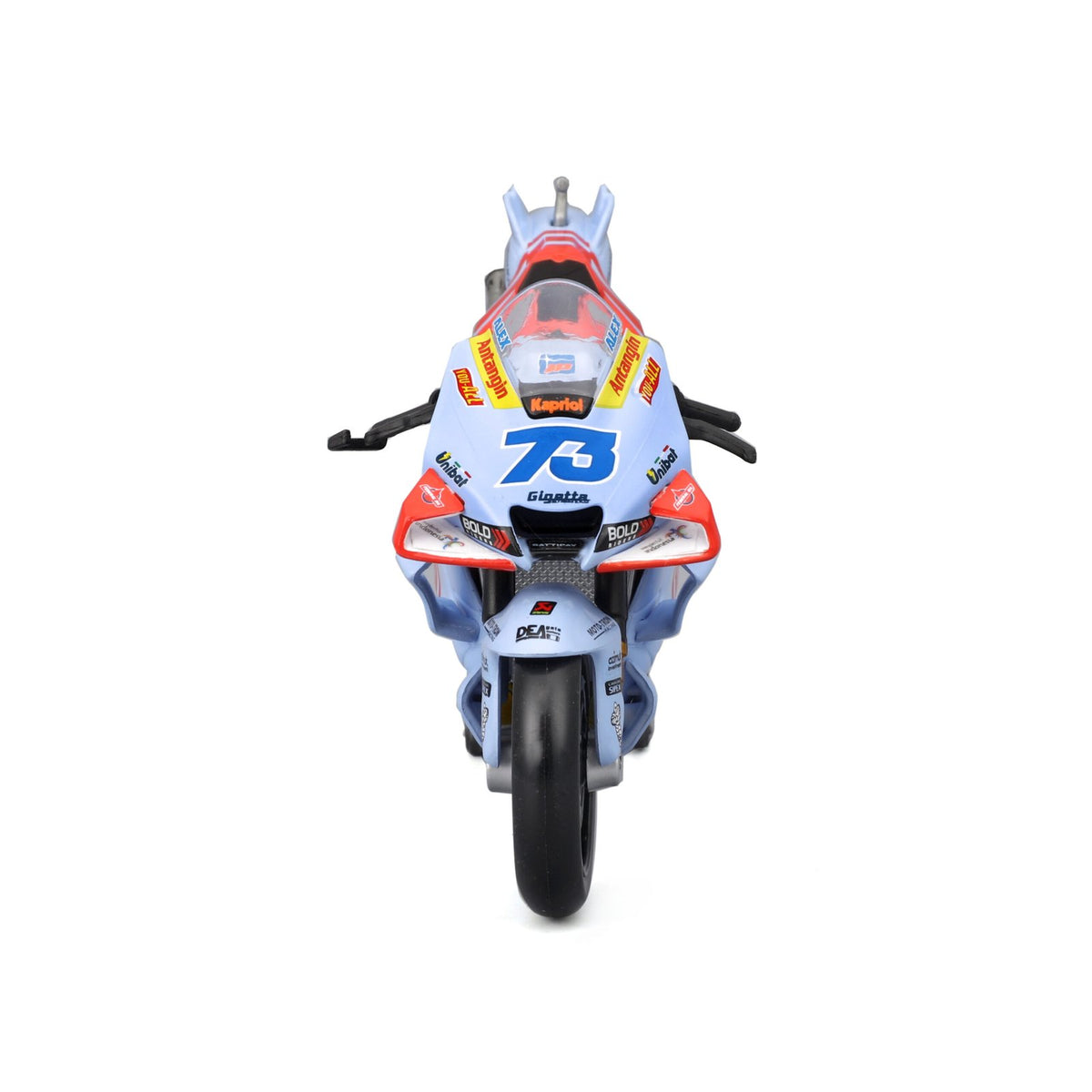 Gresini Racing 2024 Marquez #73 escala 1:18