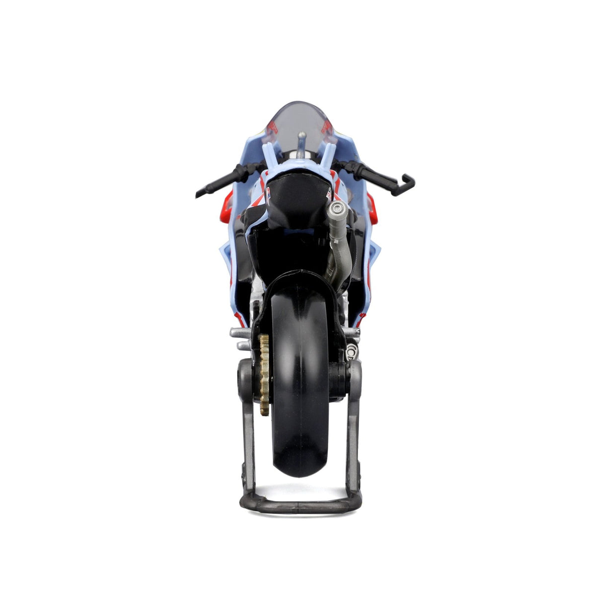 Gresini Racing 2024 Marquez #93 /#73 escala 1:18
