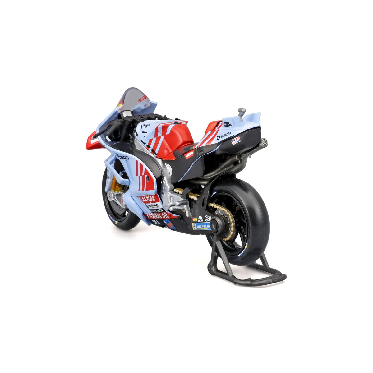 Gresini Racing 2024 Marquez #73 escala 1:18