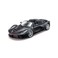 Laferrari Aperta Assembly Line Escala 1:24