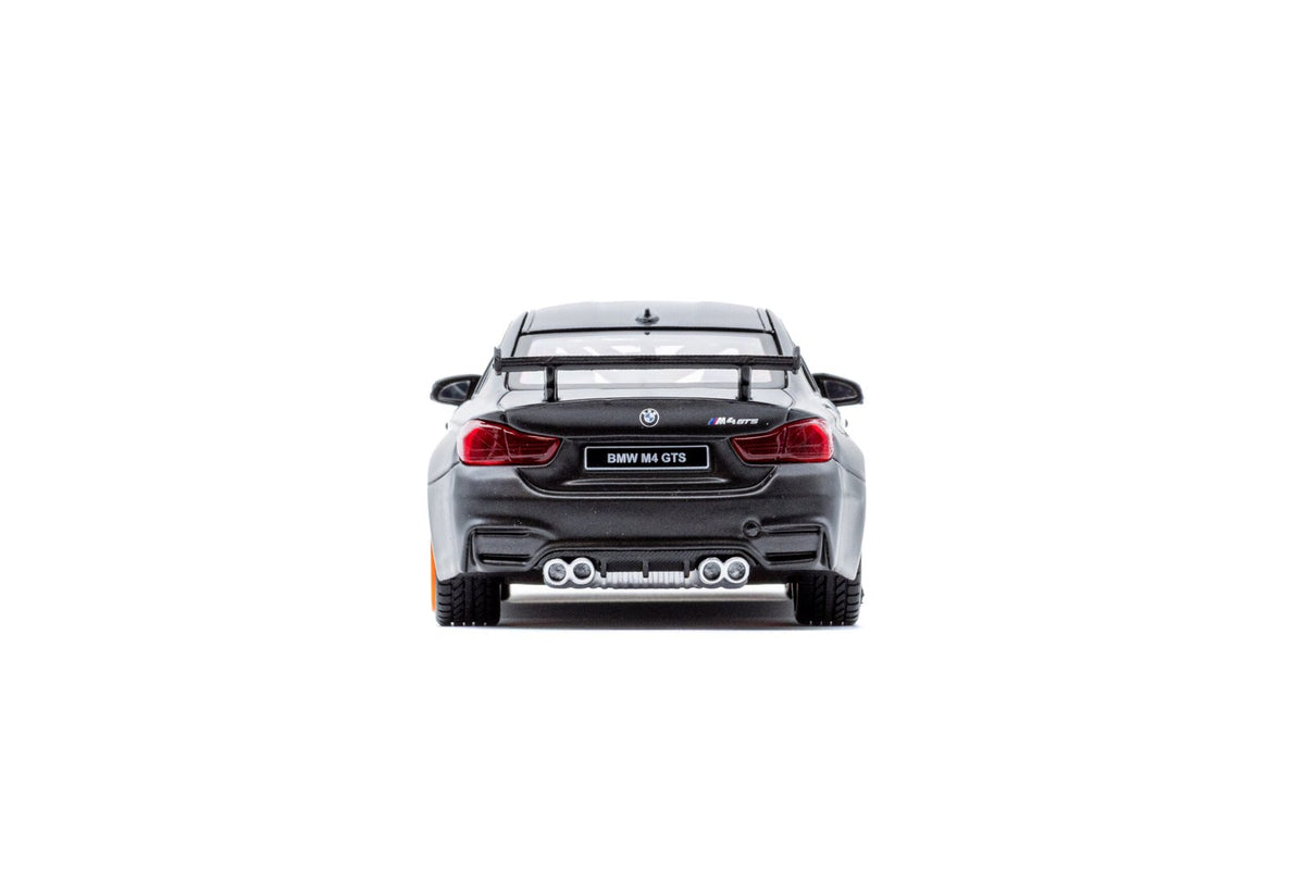 Bmw M4 Gts Assembly Line Escala 1:24