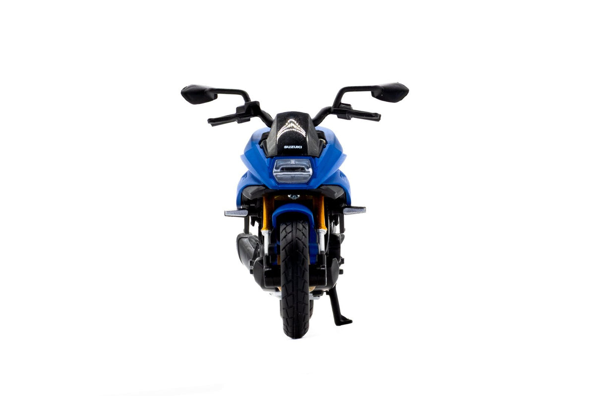 Suzuki Katana 2024  Con Base Escala 1:18