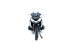 BMW R 1250 con base escala 1:18