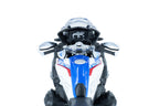 BMW R 1250 con base escala 1:18