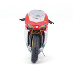 Ducati Maisto 1098 S Tricolre A Escala 1:18