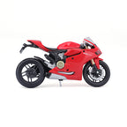 Ducati Maisto  Panigale 1199  A Escala 1:18