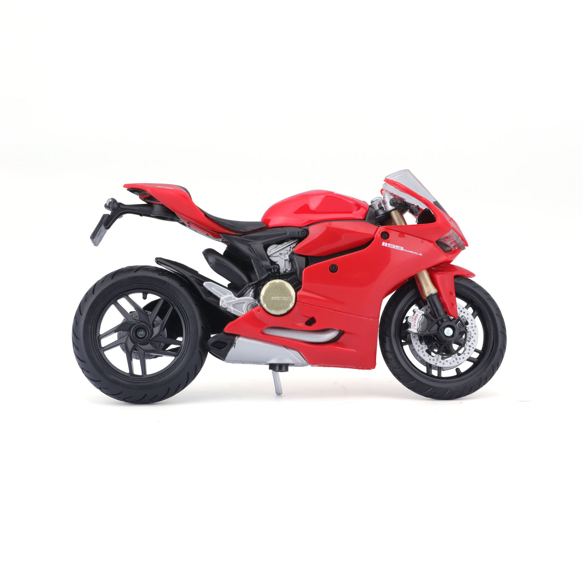 Ducati Maisto  Panigale 1199  A Escala 1:18