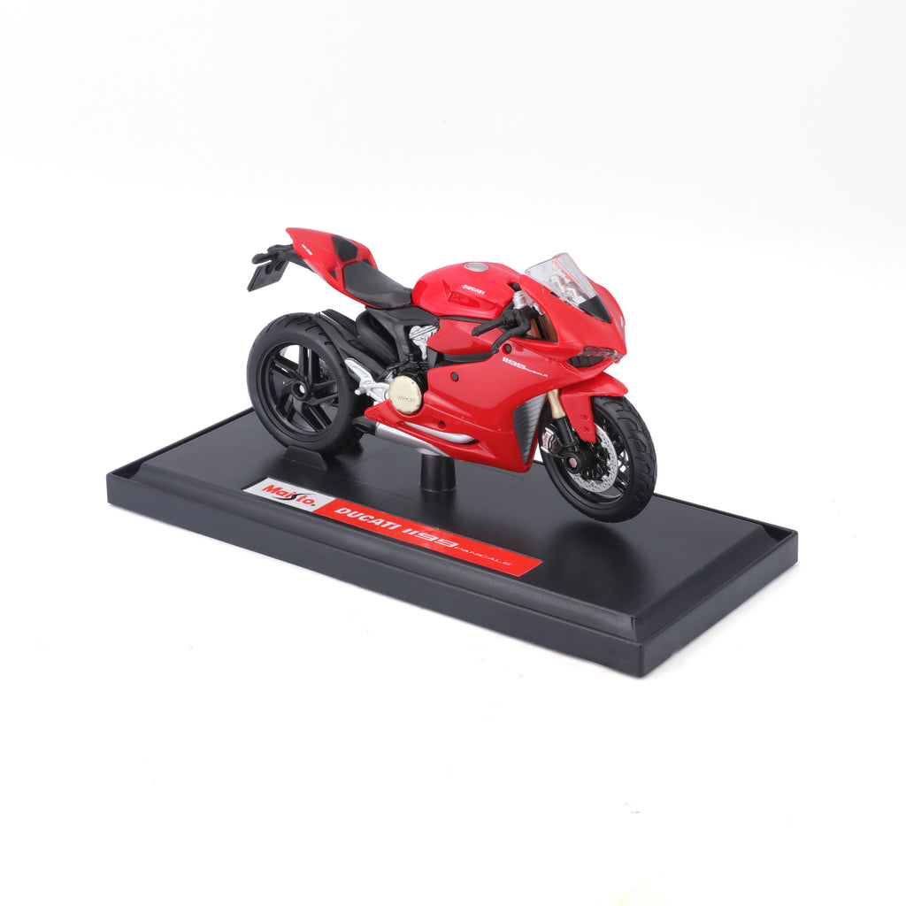 Ducati Maisto  Panigale 1199  A Escala 1:18