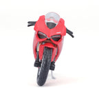 Ducati Maisto  Panigale 1199  A Escala 1:18