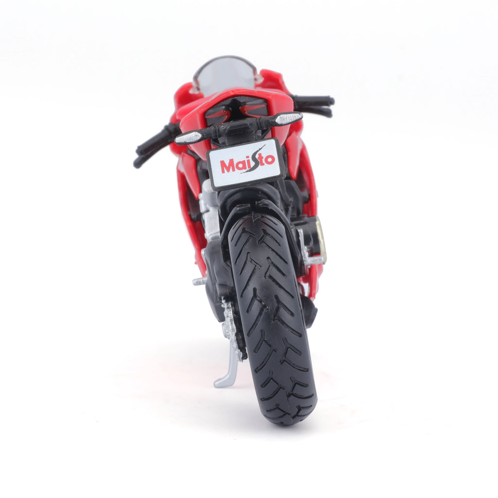Ducati Maisto  Panigale 1199  A Escala 1:18