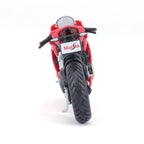 Ducati Maisto  Panigale 1199  A Escala 1:18