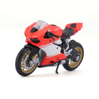 Ducati Maisto 1199 Superleggera A Escala 1:18
