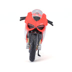Ducati Maisto 1199 Superleggera A Escala 1:18