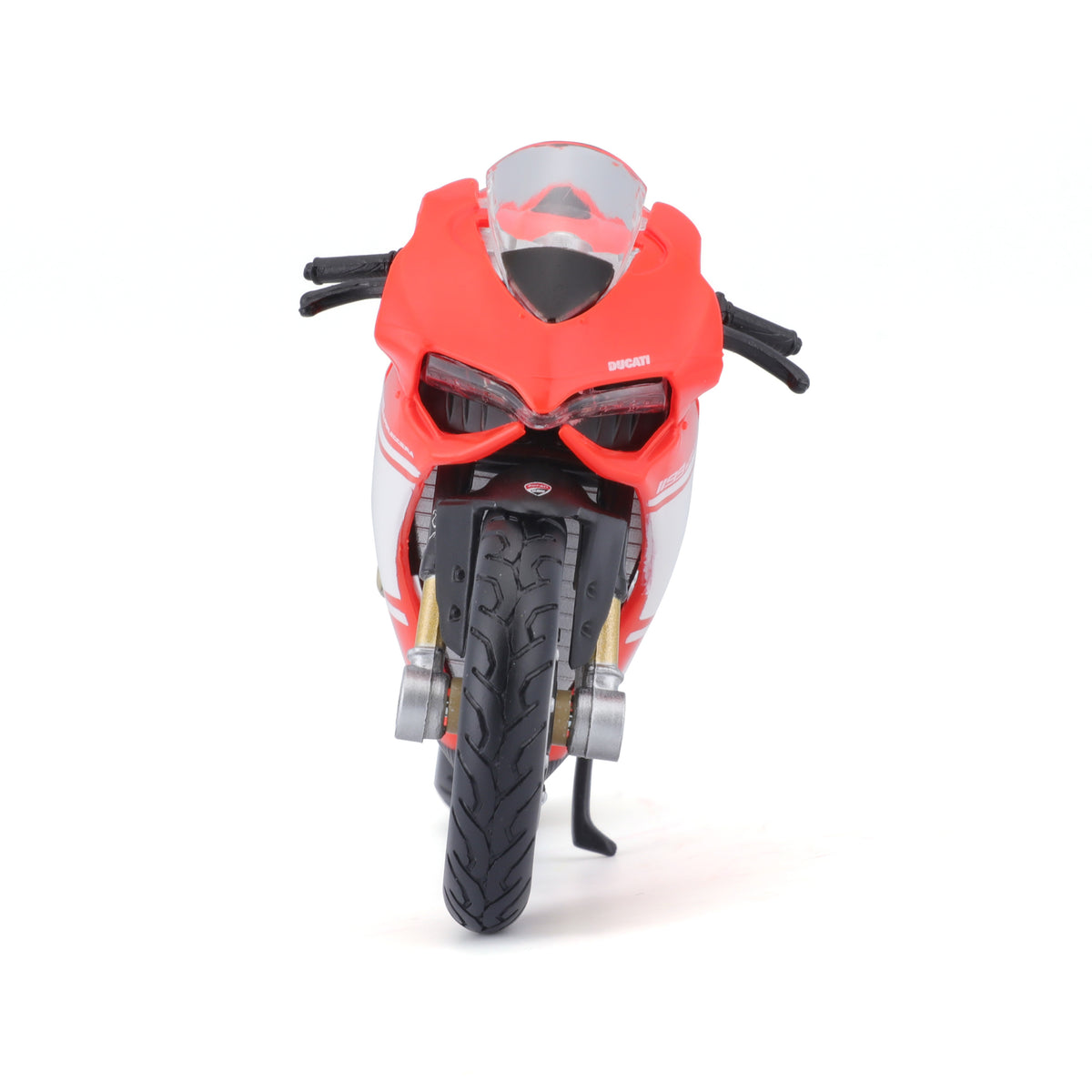 Ducati Maisto 1199 Superleggera A Escala 1:18