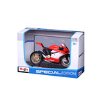 Ducati Maisto 1199 Superleggera A Escala 1:18