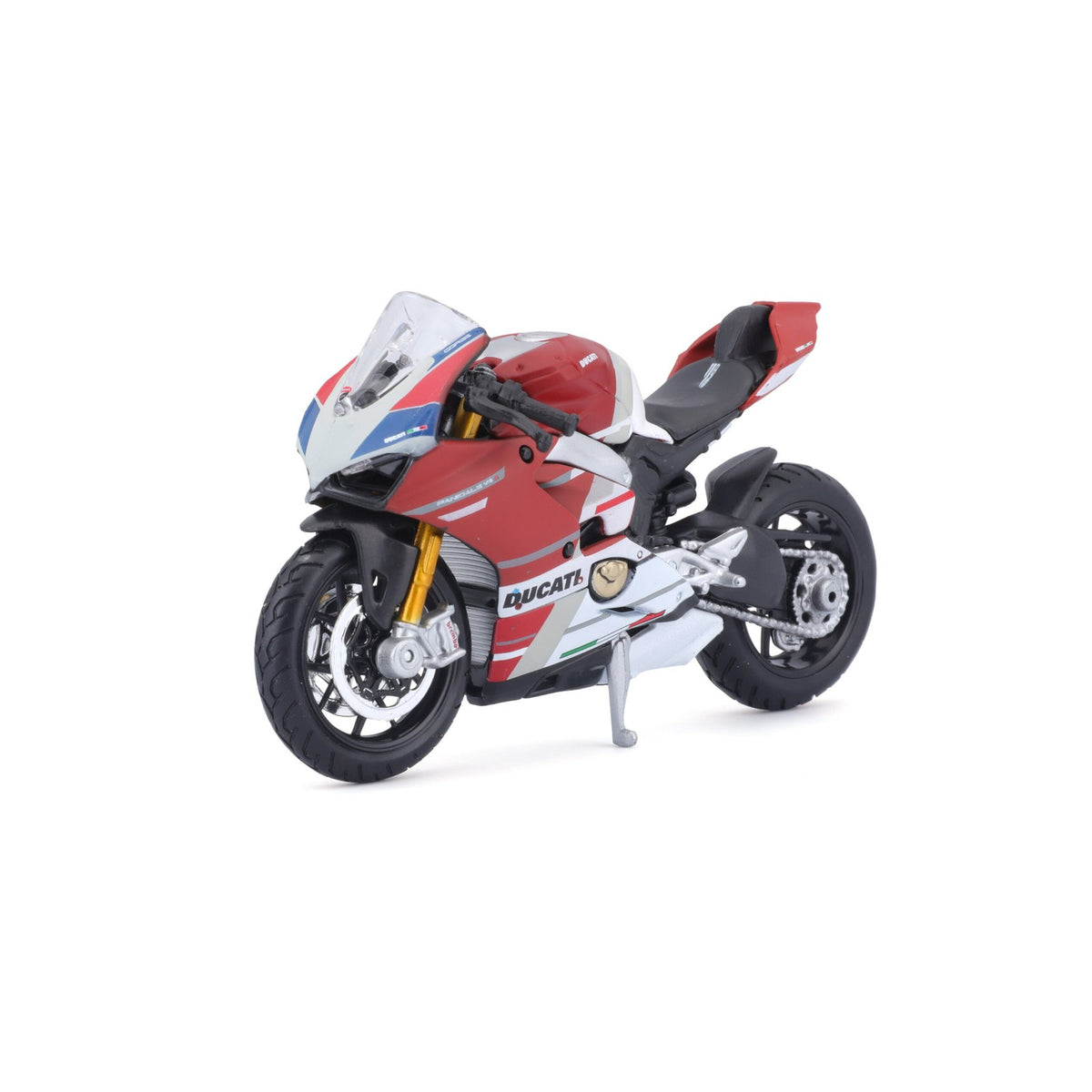 Ducati Panigale V4 S Corse escala 1:18