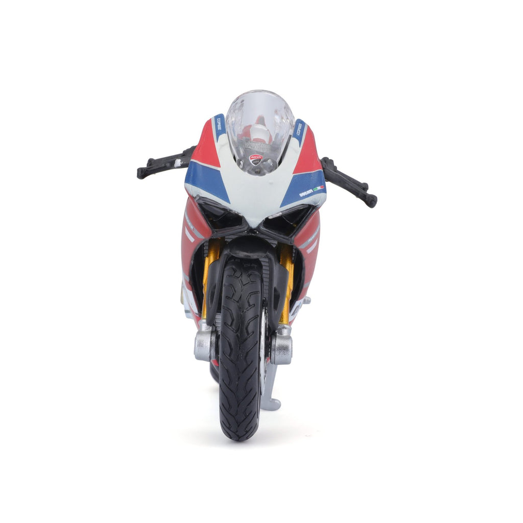 Ducati Panigale V4 S Corse escala 1:18