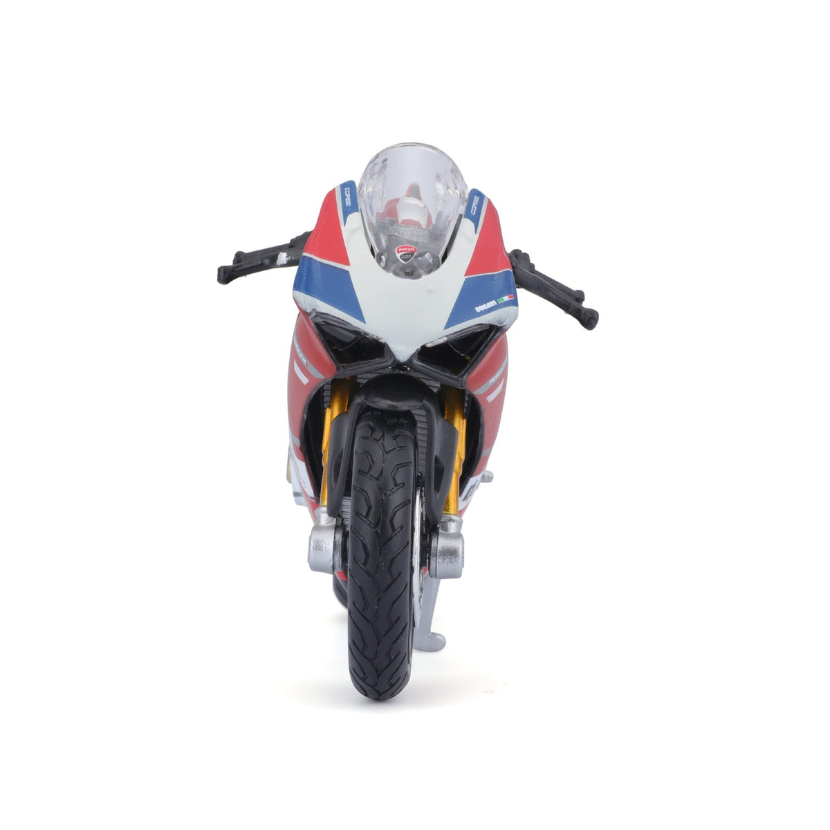 Ducati Panigale V4 S Corse escala 1:18