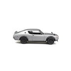 Nissan Skyline 2000gt-r 1973 - Assembly Line Escala 1:24