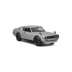 Nissan Skyline 2000gt-r 1973 - Assembly Line Escala 1:24