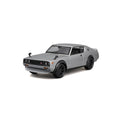 Nissan Skyline 2000gt-r 1973 - Assembly Line Escala 1:24