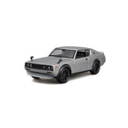Nissan Skyline 2000gt-r 1973 - Assembly Line Escala 1:24