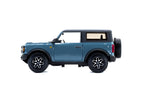 Ford Bronco Badlands AL 2021 A Escala 1:24