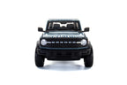 Ford Bronco Badlands AL 2021 A Escala 1:24