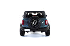Ford Bronco Badlands AL 2021 A Escala 1:24